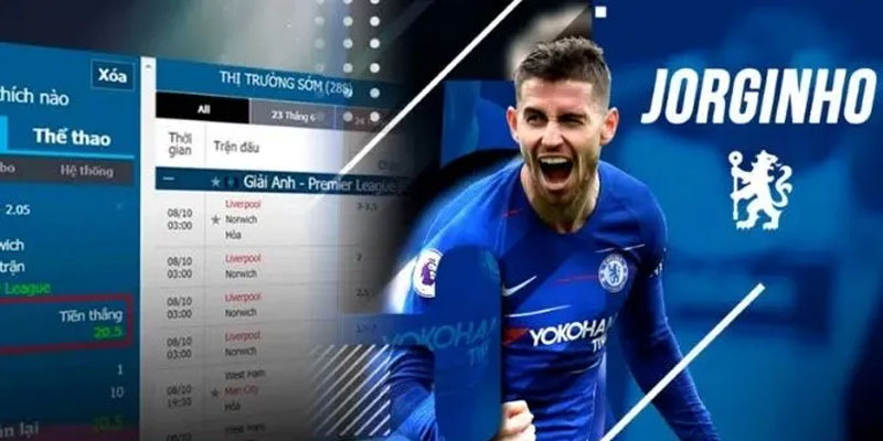 So sánh tỷ lệ cá cược giữa các nhà cái giúp người chơi chọn kèo đẹp dễ dàng.